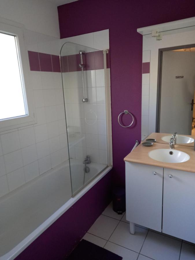 Saint Geniez D'Olt Jolie T2 Amenagee Et Equipee Village Goelia 2 Piscines Chauffees Екстериор снимка